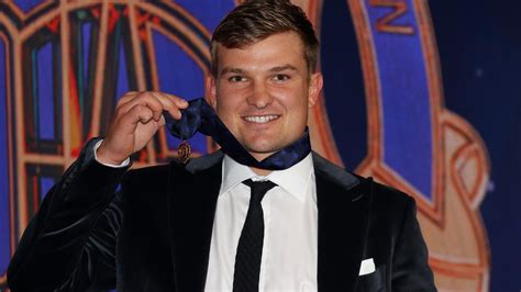 brownlow medal 2021 chanel|brownlow votes 2021.